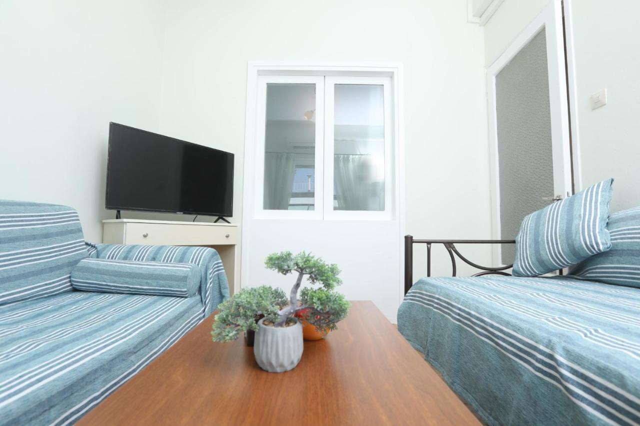 Fioraki Place By Corfu Escapes Exterior photo