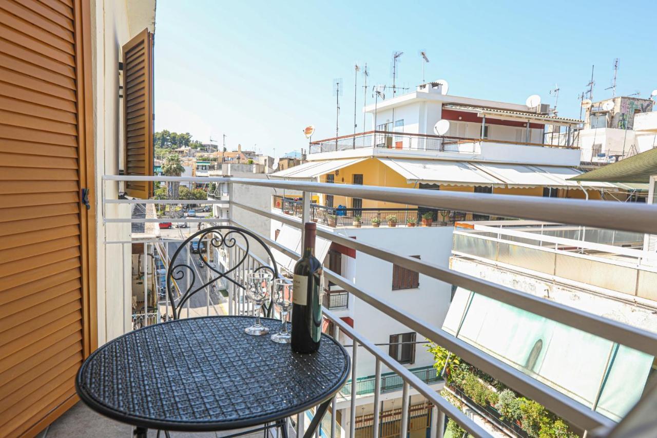 Fioraki Place By Corfu Escapes Exterior photo